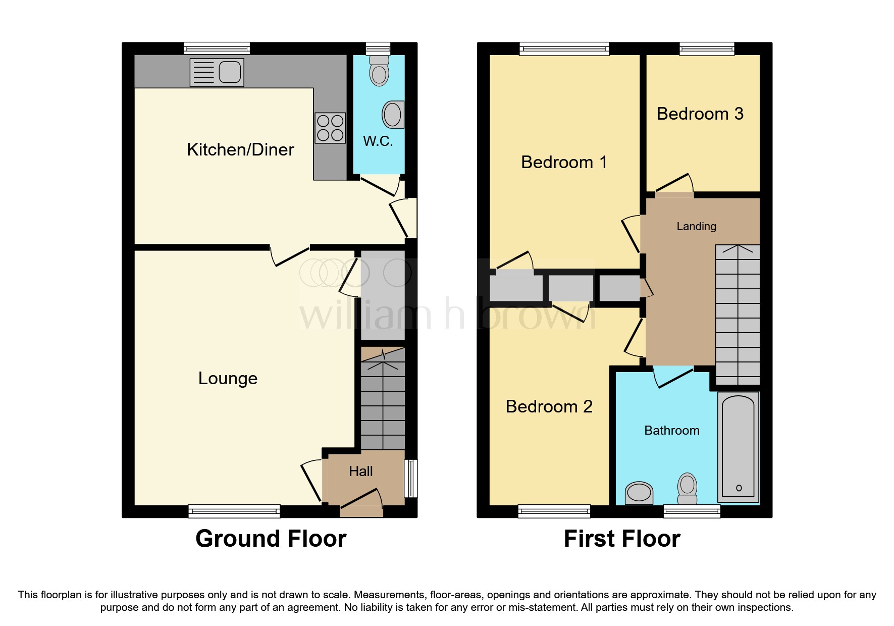 Beechings Close, Wisbech St. Mary, Wisbech PE13, 3 bedroom detached