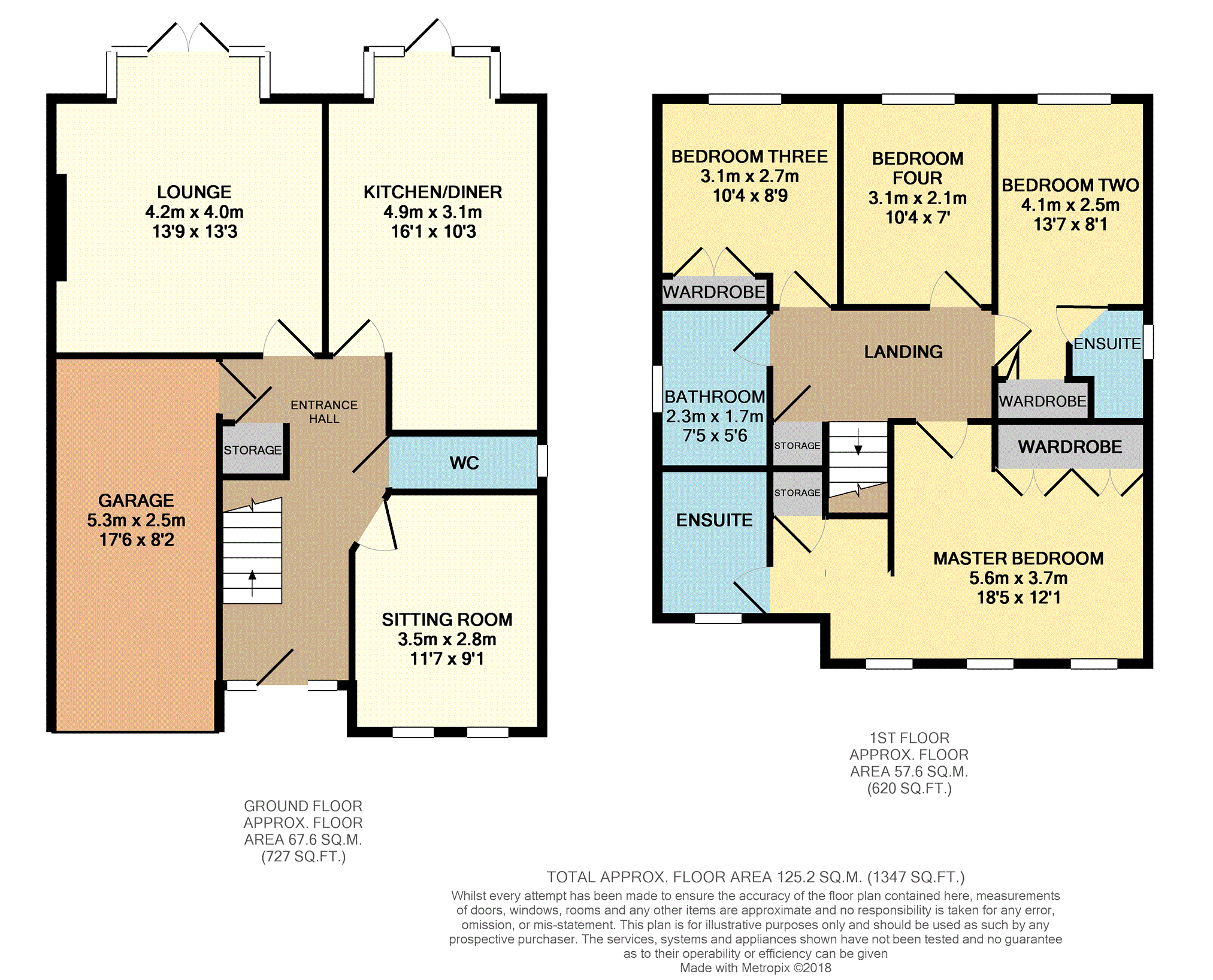 4 Bedrooms Detached house for sale in Woodfield Plantation, Balby Doncaster DN4