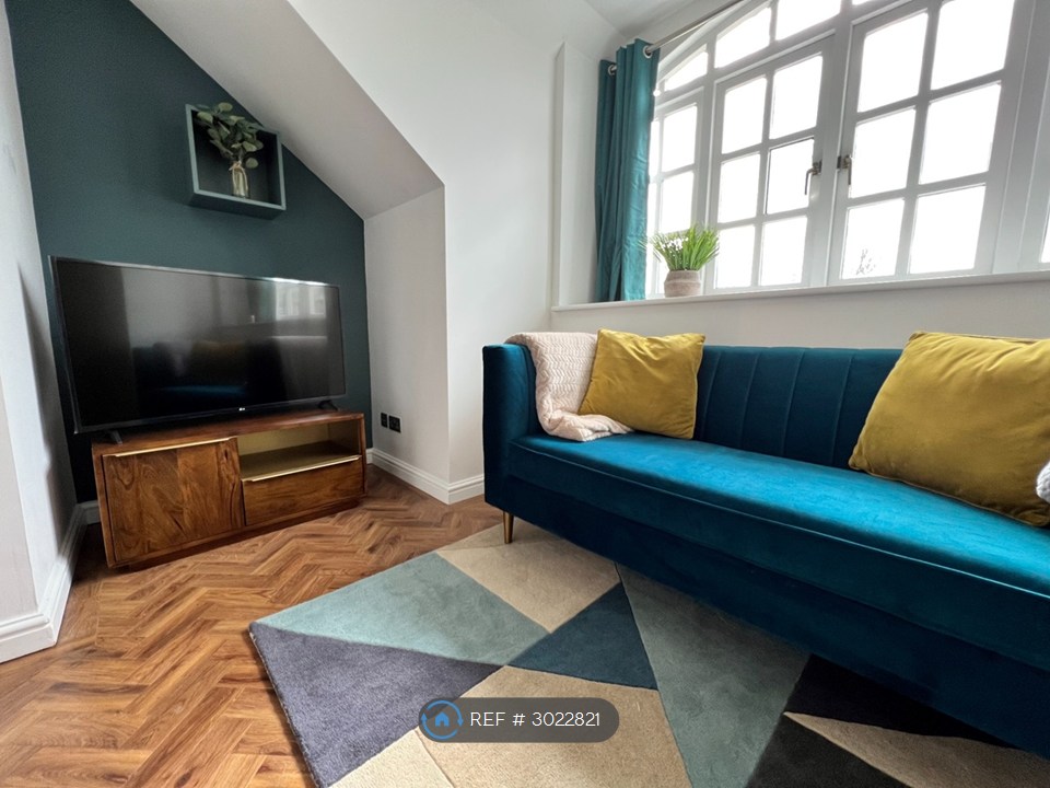 Flat, Swan Street, West Malling photo 4