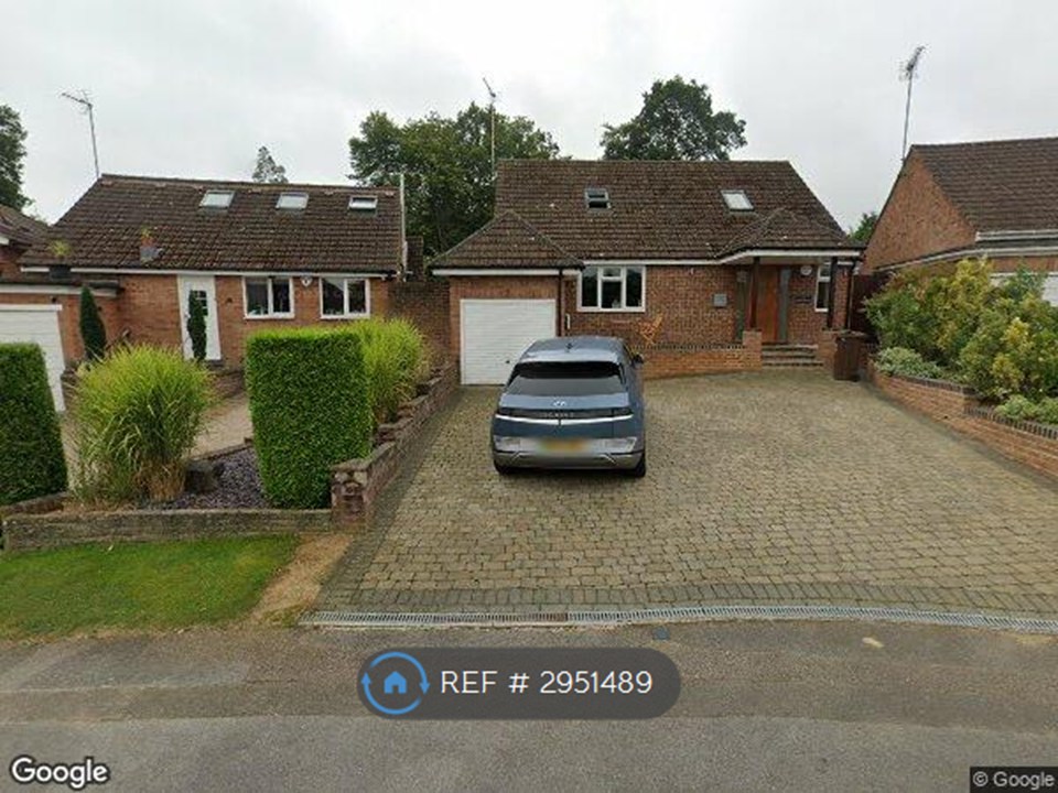 Ridge Avenue, Harpenden photo 2