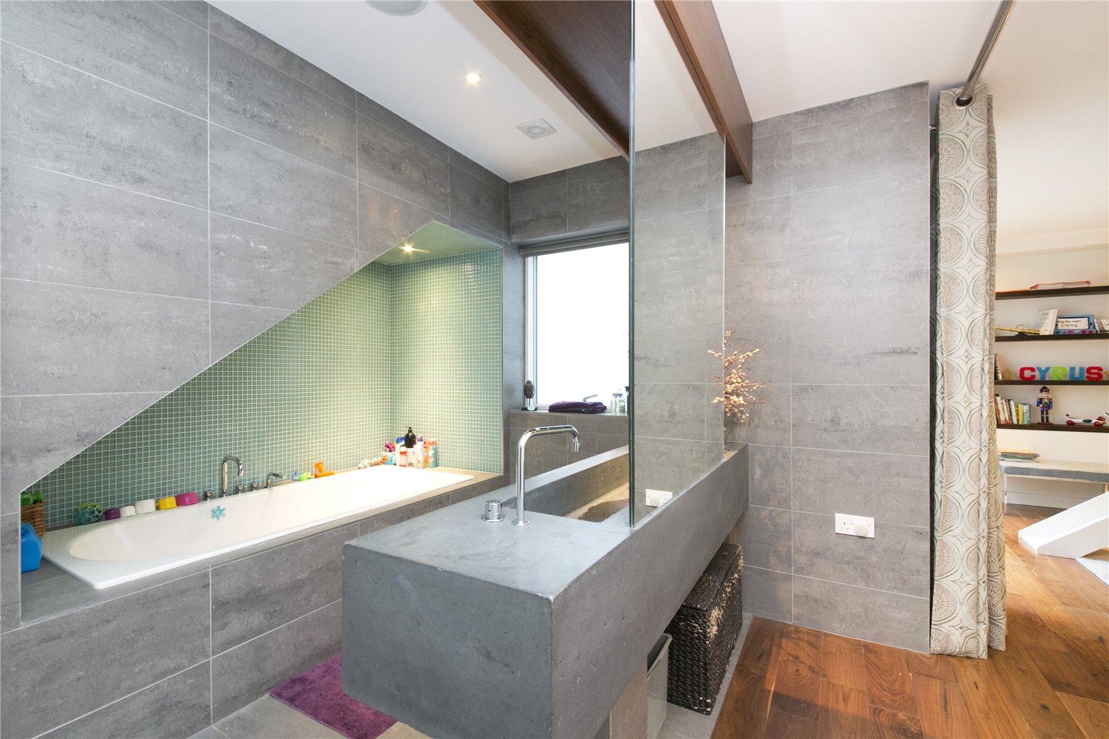 tasou associates,evening standard,En-Suite