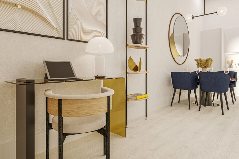 3 bedroom new flat for sale 0