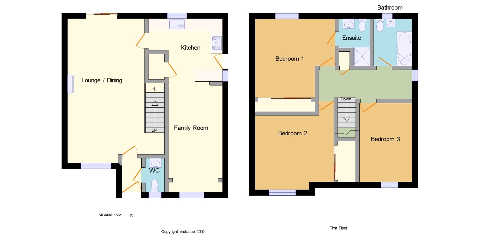 3 Bedrooms Detached house for sale in Michael Mcparland, Torrance, Glasgow, East Dunbartonshire G64