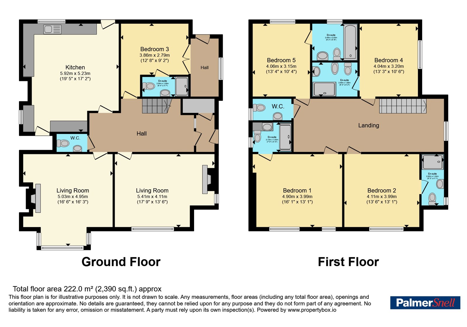 Munstone House, 7, St. Judes Terrace, Somerset floorplan