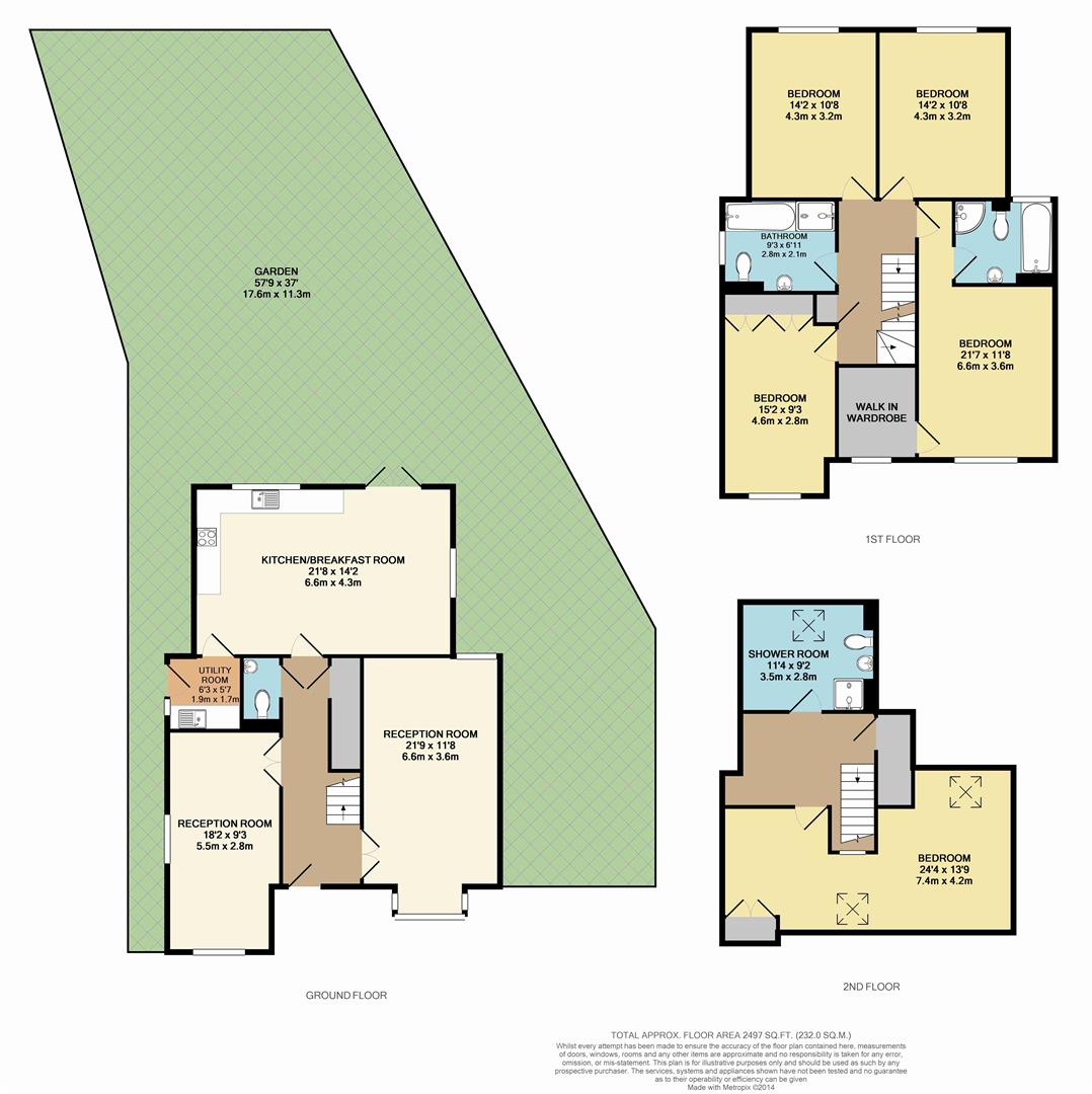 Furzehill Road, Borehamwood WD6, 5 bedroom property for sale 59657335 PrimeLocation
