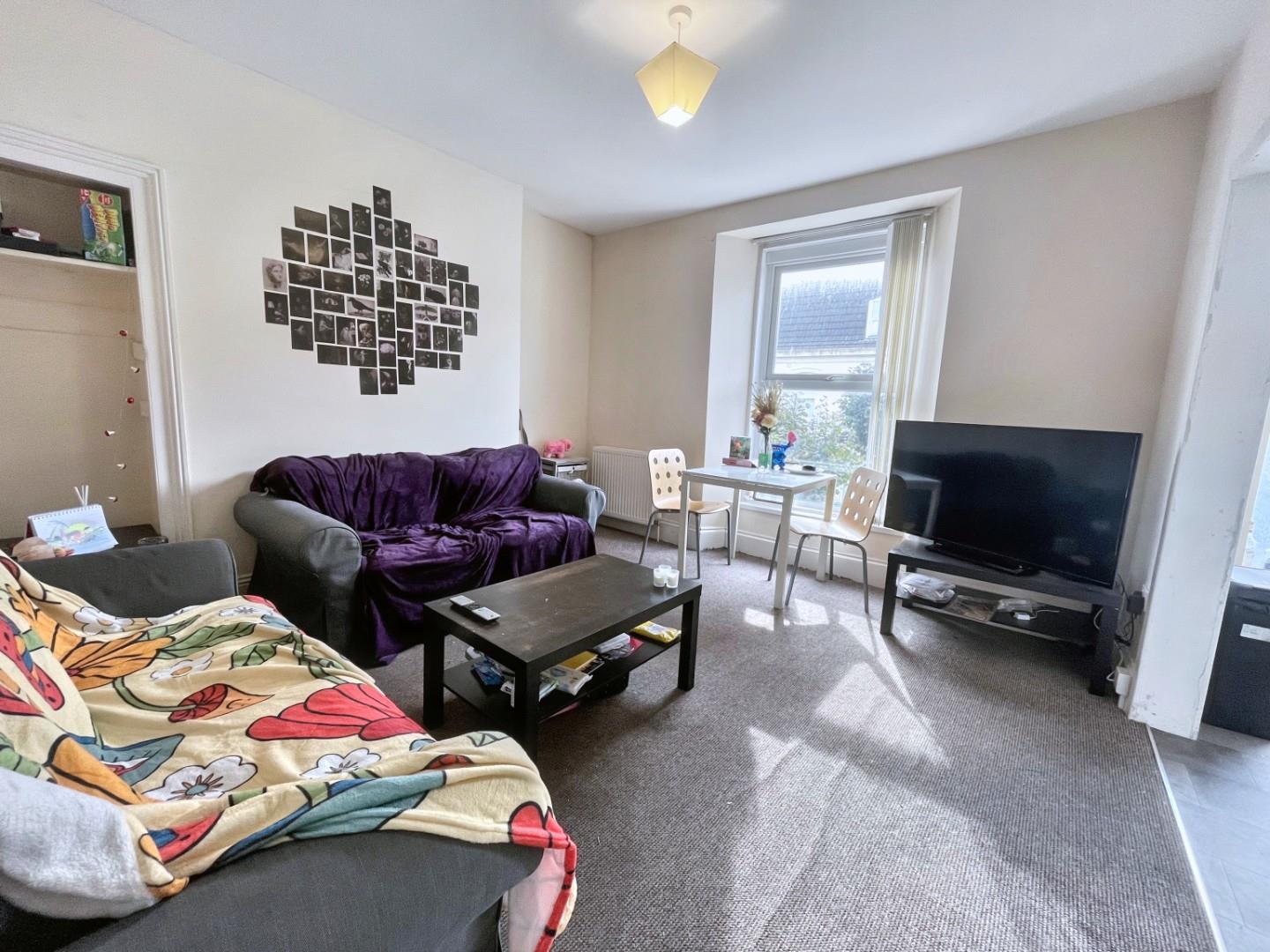 Flat 2, 7 Seaton Avenue, Plymouth photo 5