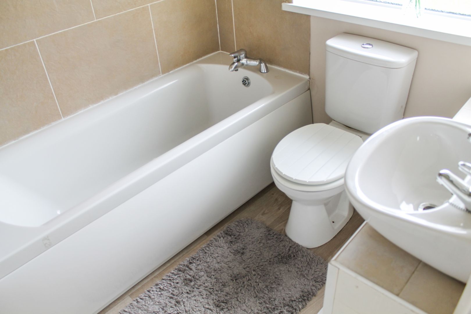 Free property report 6, Edinburgh Place, Edinburgh Road, Congleton