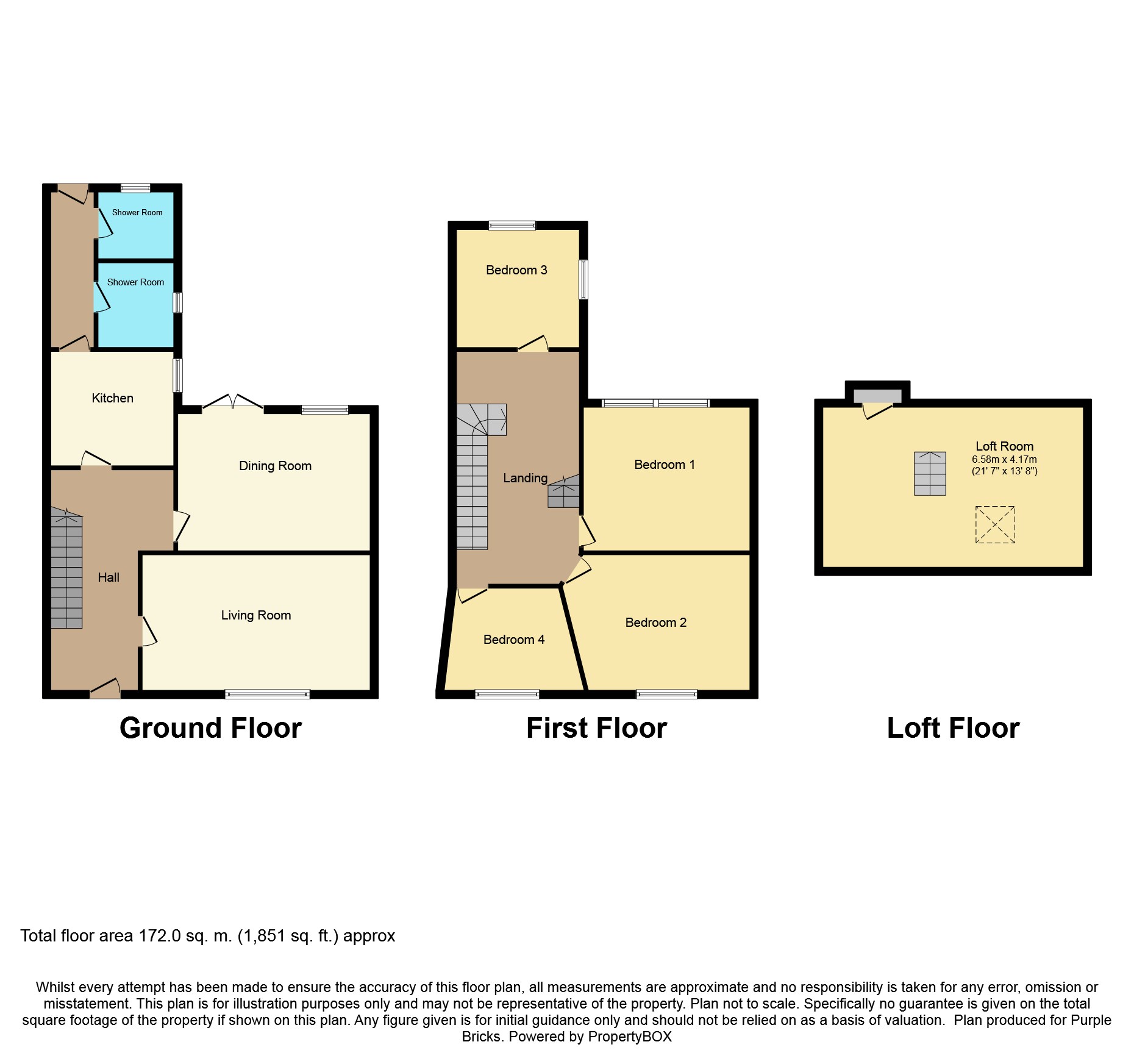 4 bed terraced house for sale in Livingstone Place, Newport NP19 Zoopla