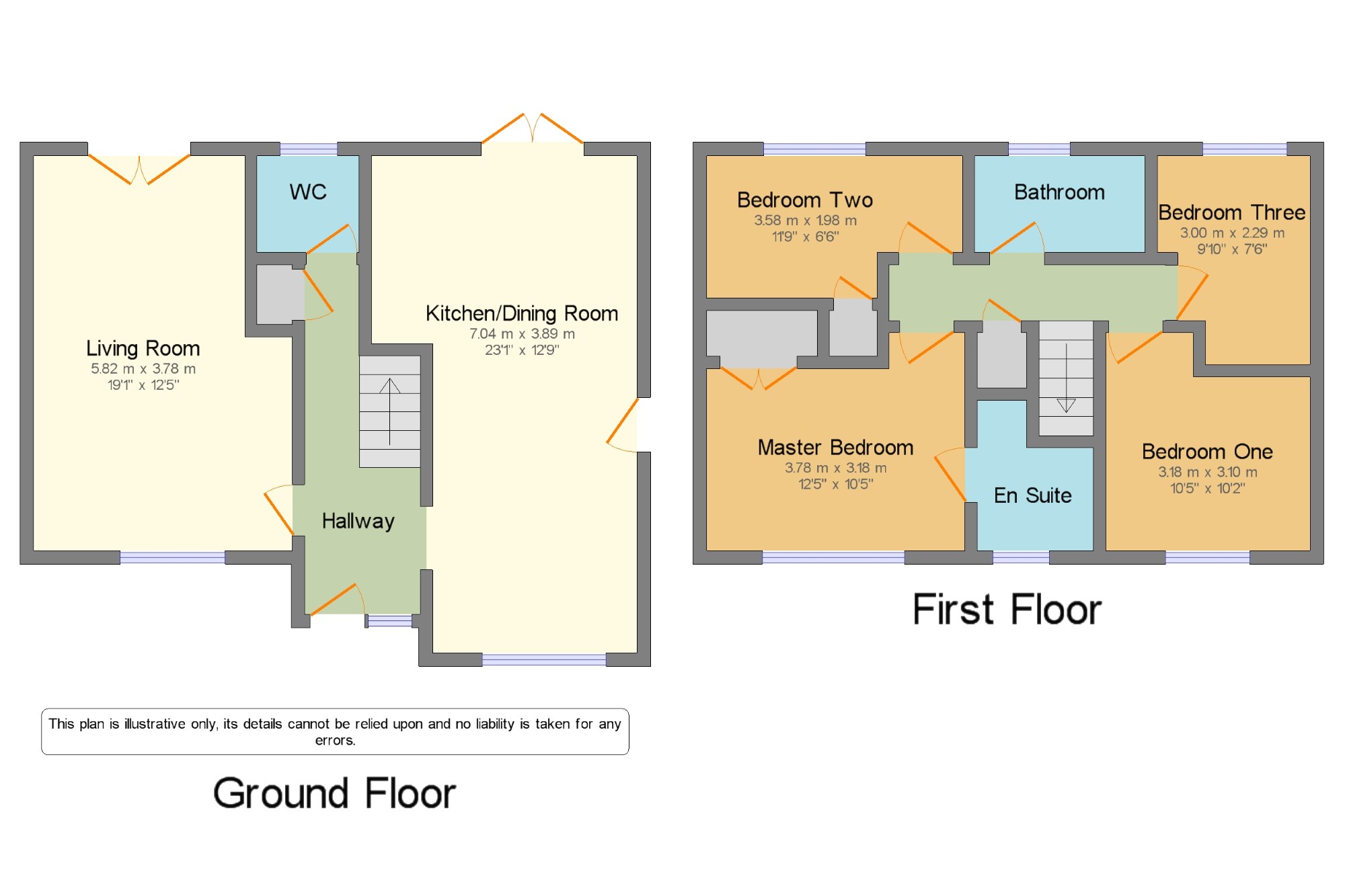 4 Bedrooms Detached house for sale in The Chase, Knaresborough, North Yorkshire HG5