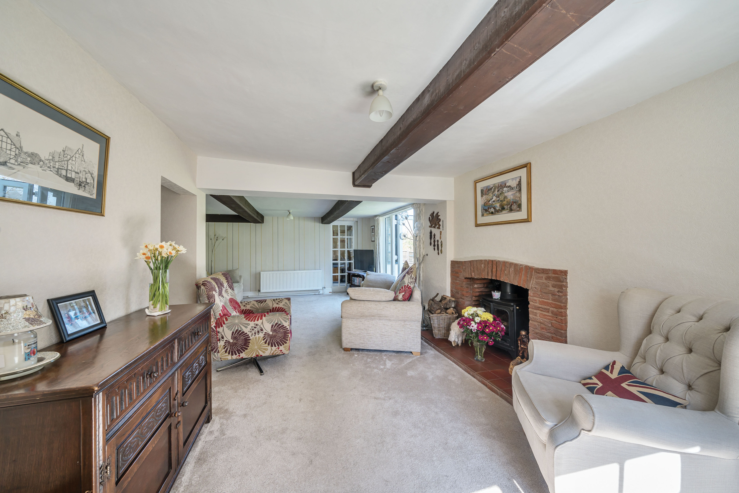 Photos of Holt Fleet Road, Ombersley, Droitwich Spa, Worcestershire WR9