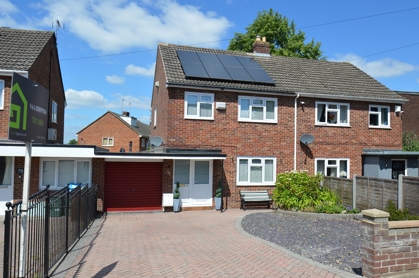 Photos of Haywards Road, Charlton Kings, Cheltenham GL52 61754953