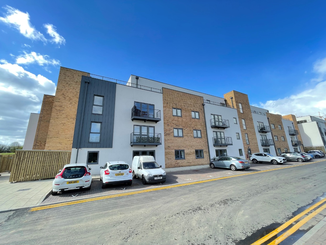 Apartment 1 Chestnut Apartments, 4 Gorse Road, Bedfordshire photo 5
