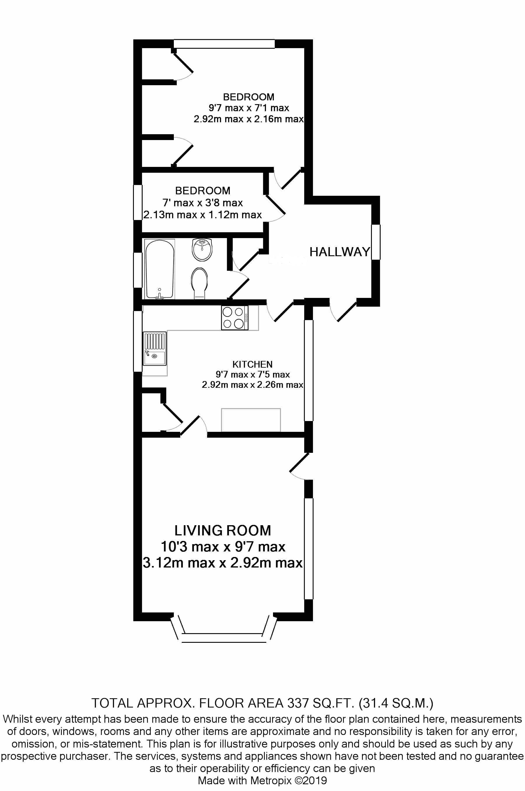 2 Bedrooms Mobile/park home for sale in Woodlands, Meadowlands, Addlestone, Surrey KT15