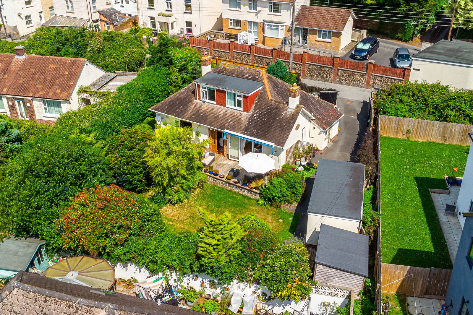 Southfield, Barbican Lane, Barnstaple photo 4