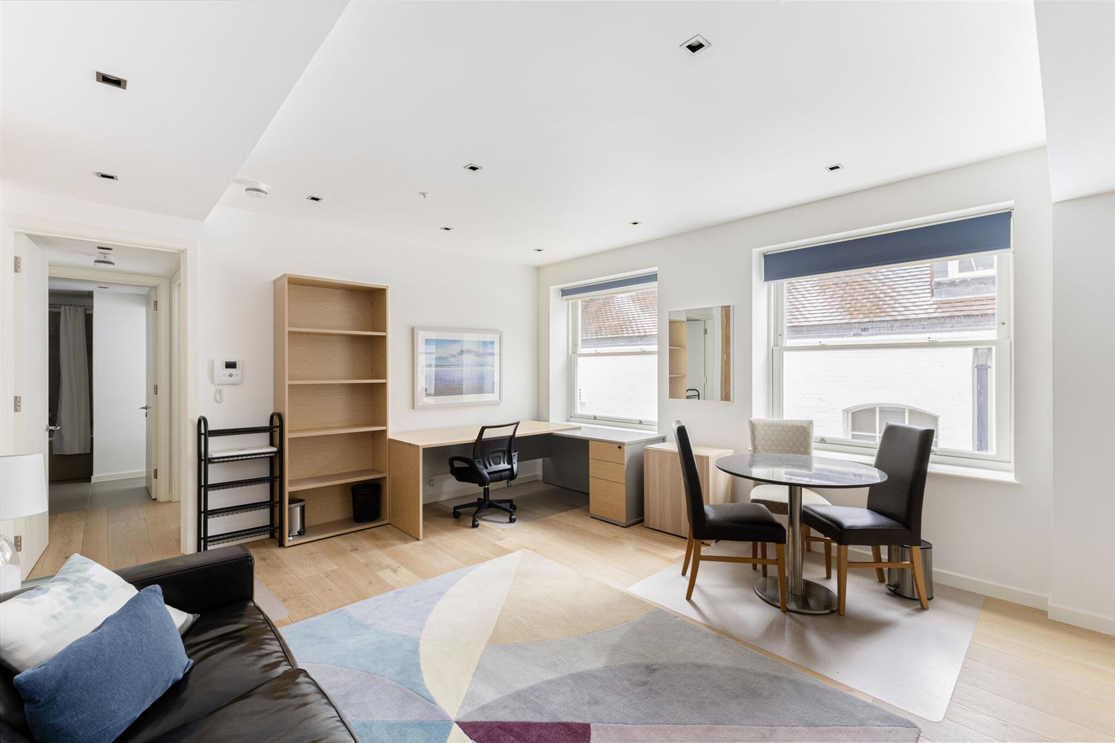 Apartment 14, 29, Essex Street, London photo 2