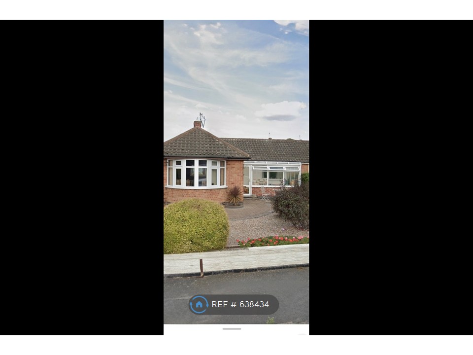 Croome Close, Loughborough photo 2