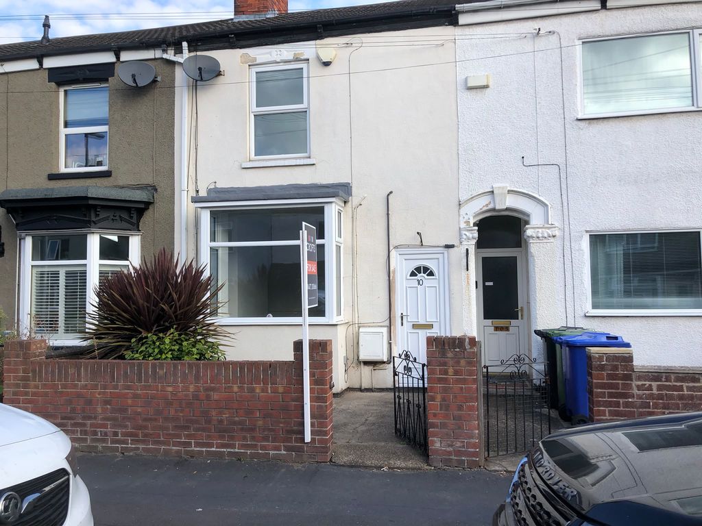 103, Granville Street, Grimsby photo 3