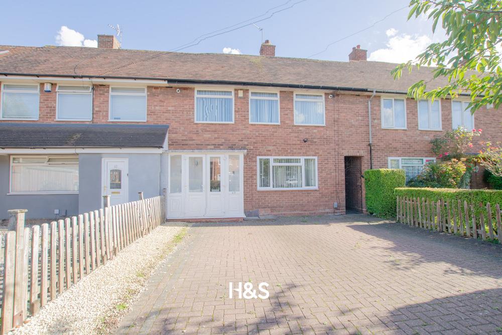 3 bed property for sale