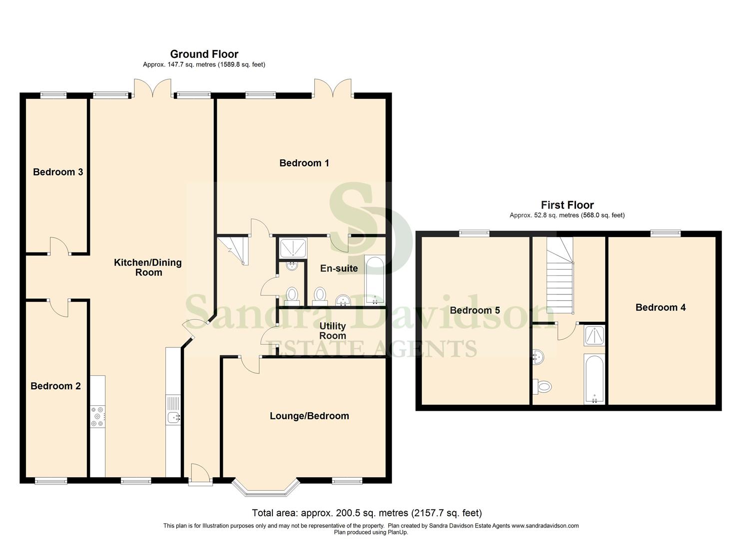 Water Lane, Ilford IG3, 5 bedroom property for sale 65465034