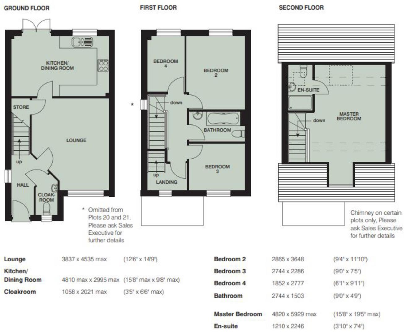 Lister Gardens, Off Box Road, Cam GL11, 4 bedroom end terrace house for