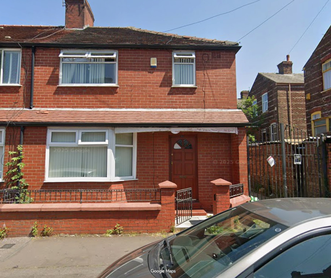 93, Rushford Street, MANCHESTER photo 4
