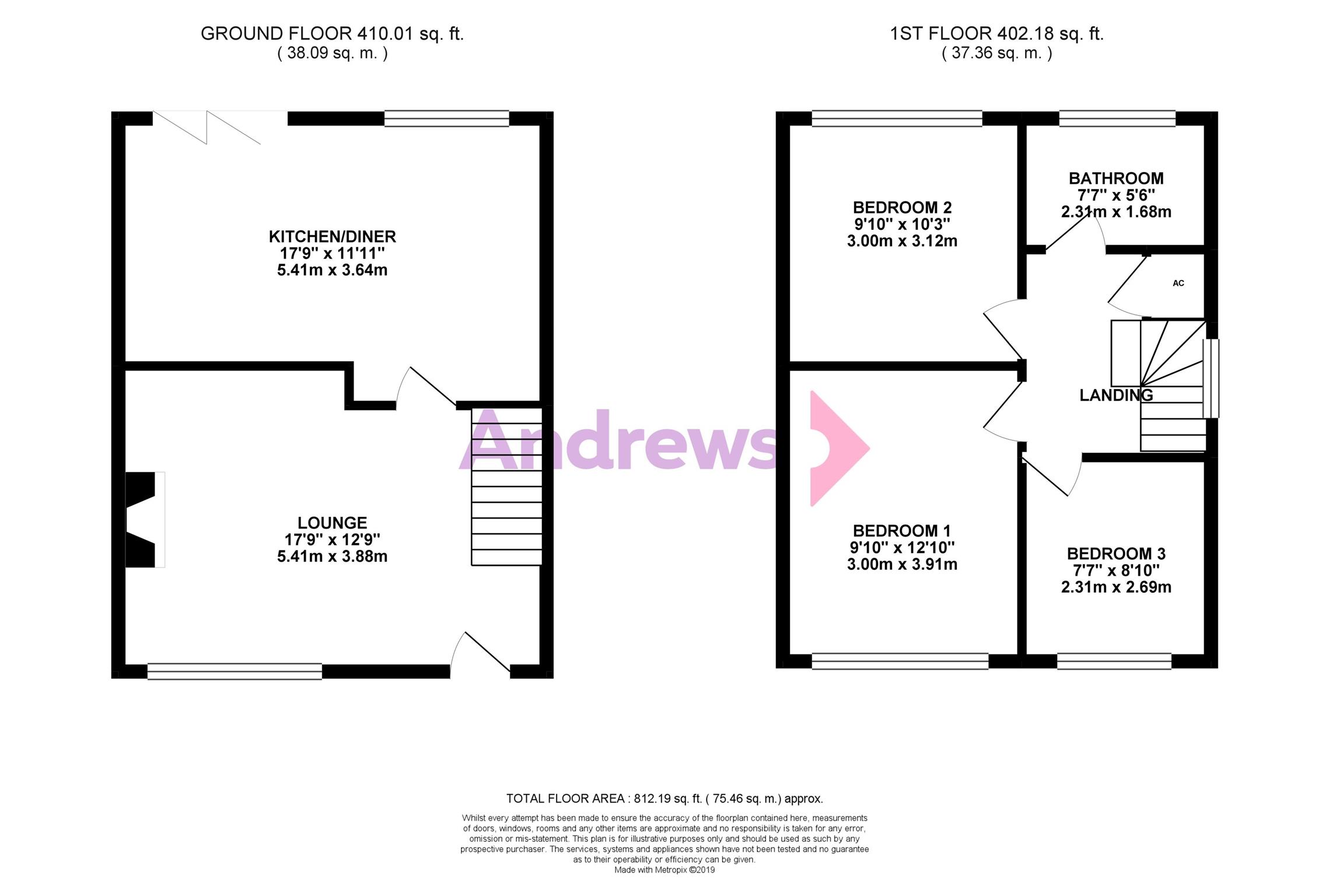 3 Bedrooms Semi-detached house for sale in Goldcrest Road, Chipping Sodbury, Bristol BS37