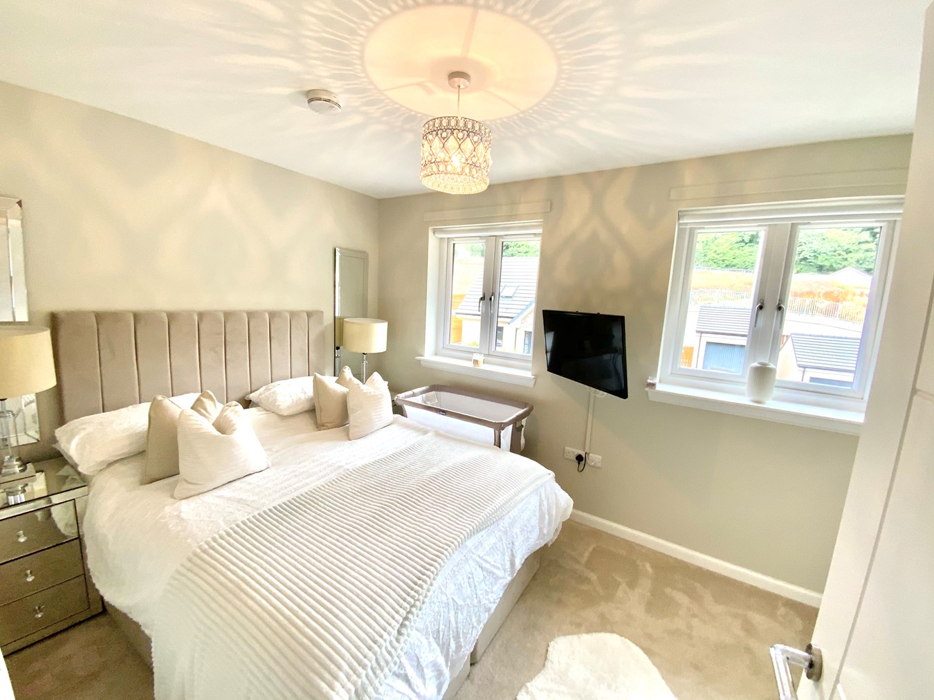 Photos of Grange House Gardens, Burntisland, Fife KY3 62047449