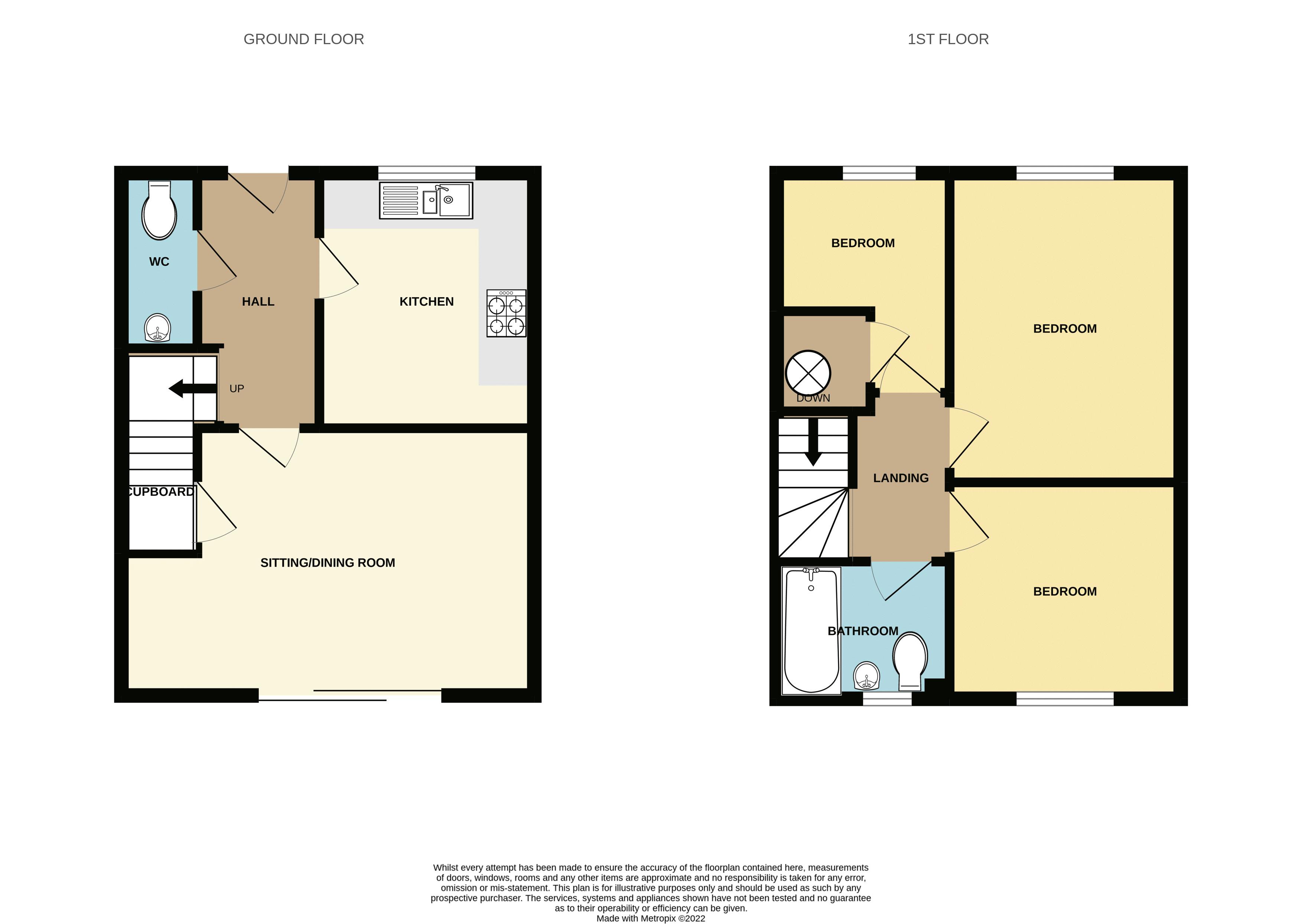 Kensey Valley Meadow, Launceston PL15, 3 bedroom terraced house for