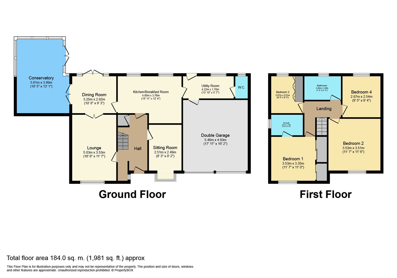 4 Bedrooms Detached house for sale in Oakleigh Court, Henllys, Cwmbran NP44
