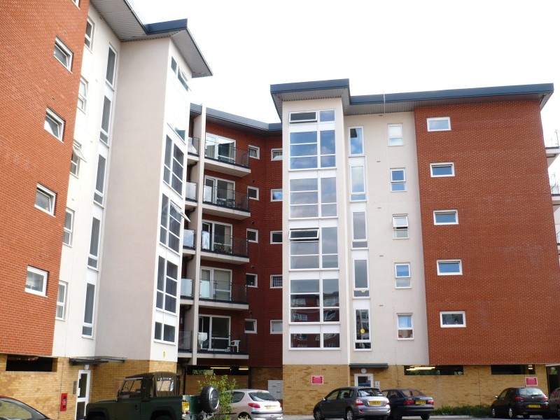 76, Clarkson Court, Hatfield photo 2