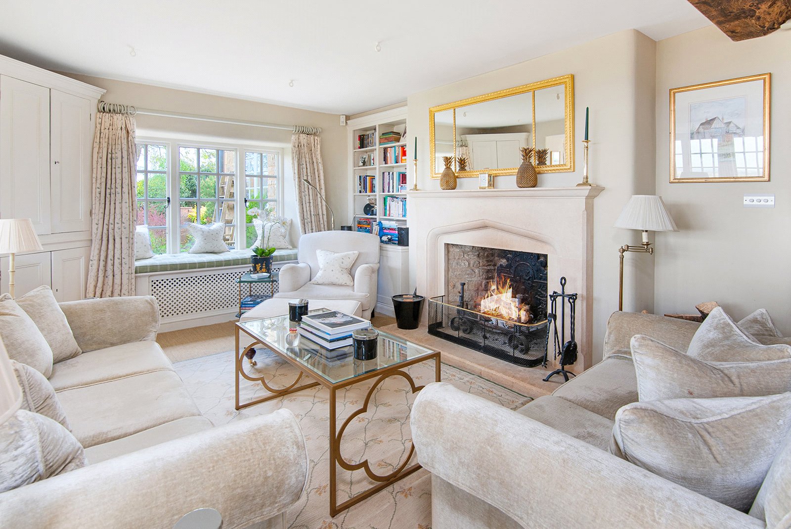 4 bedroom detached house for sale 0