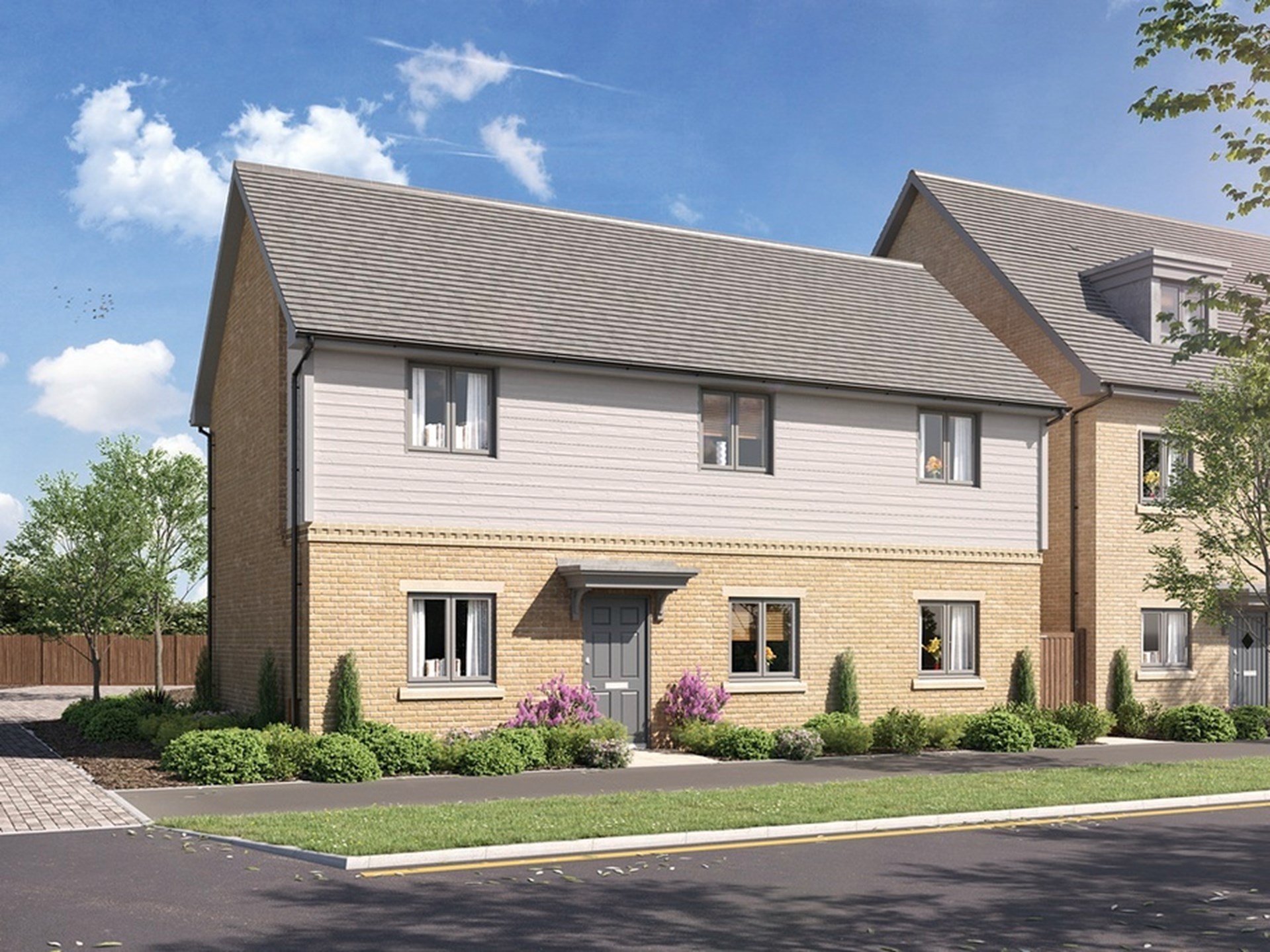 Property 1 of 10. Nobel Park Phase 4, Didcot