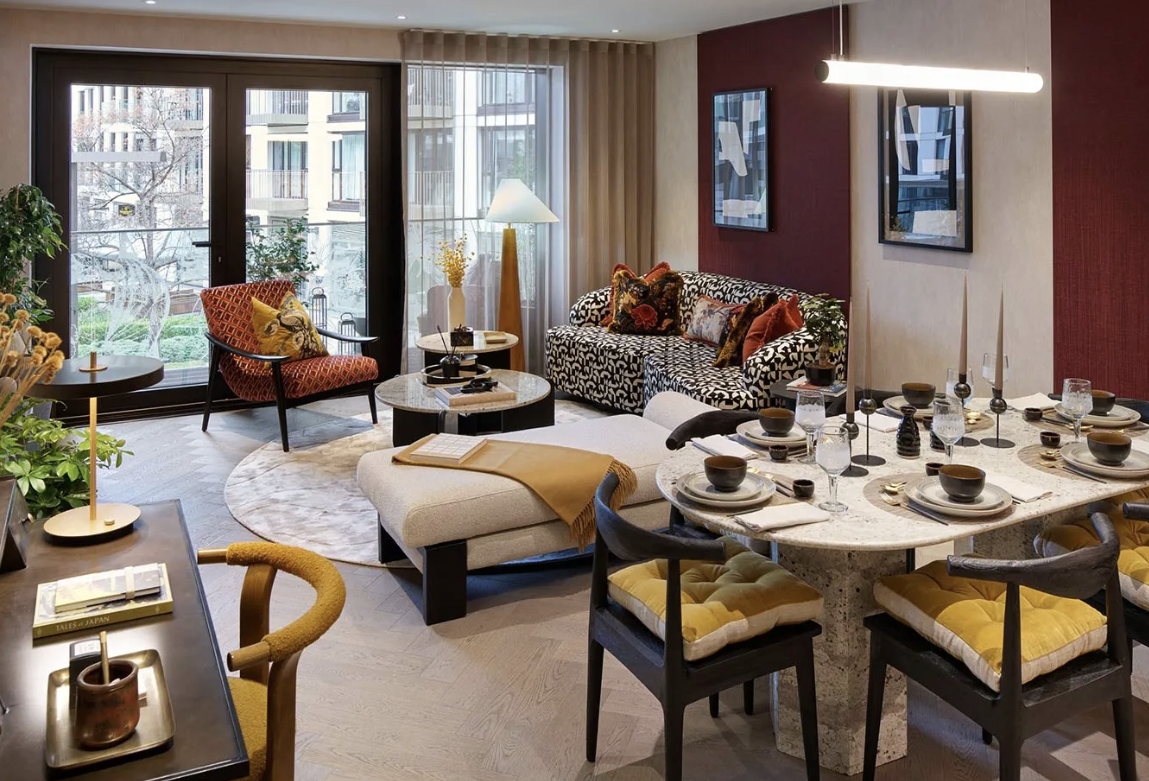 2 bedroom flat for sale 0