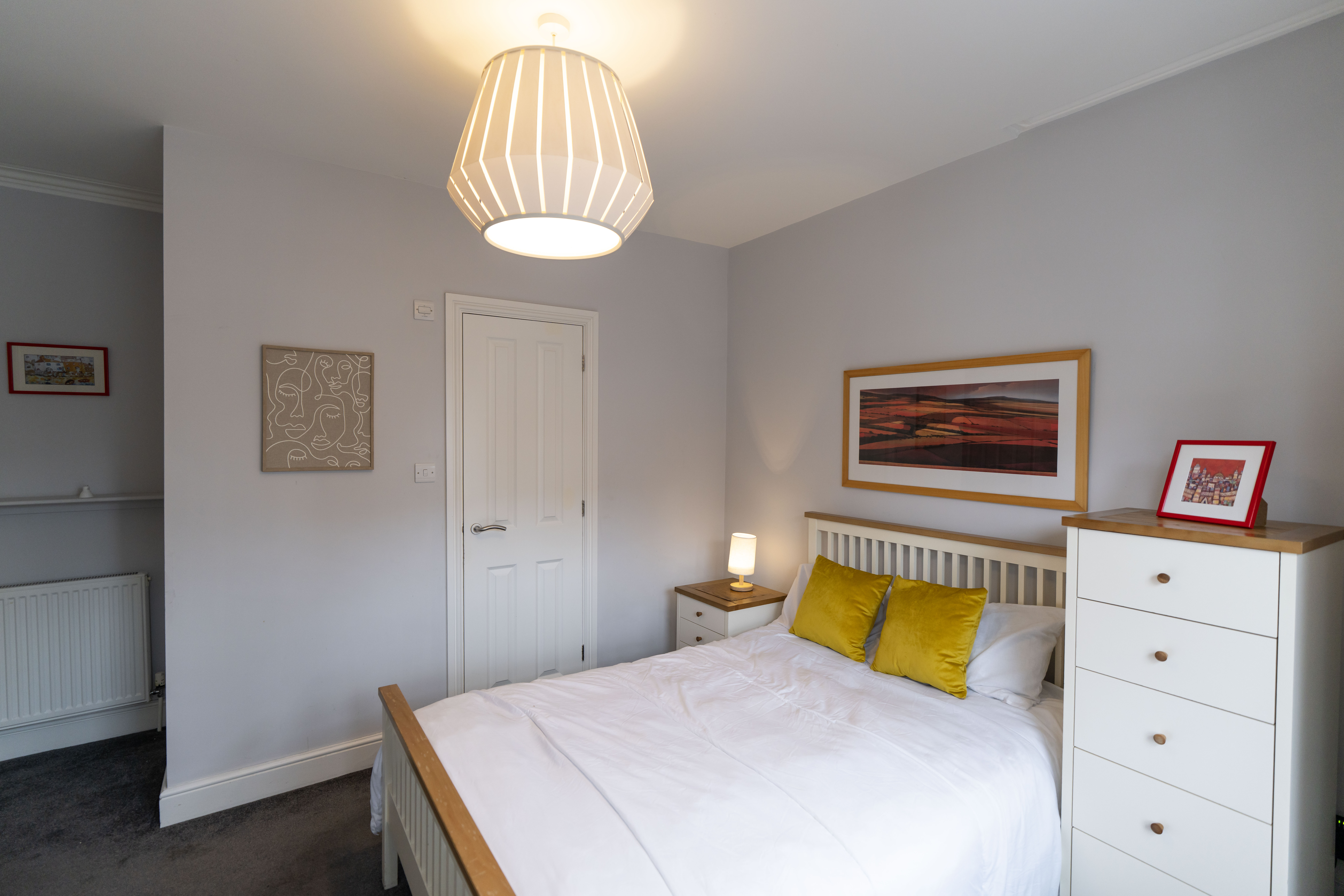 Room 1, 199, Caversham Road, Reading photo 3