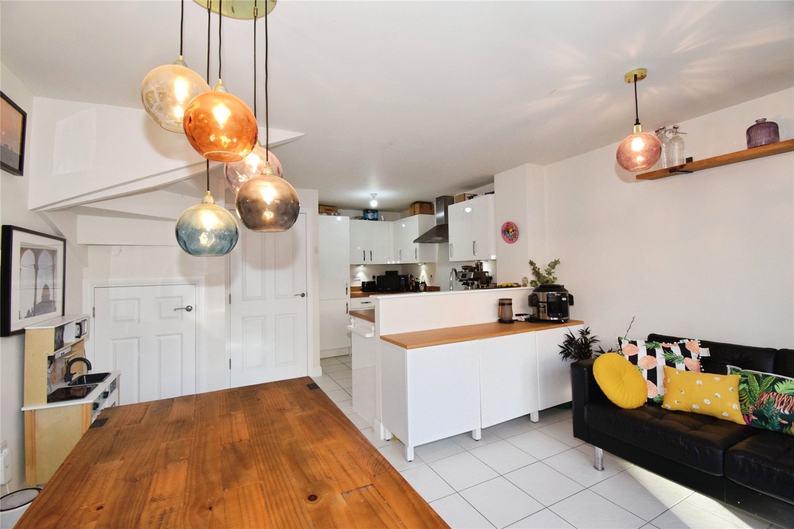 52, Gregory Way, Leicestershire photo 3