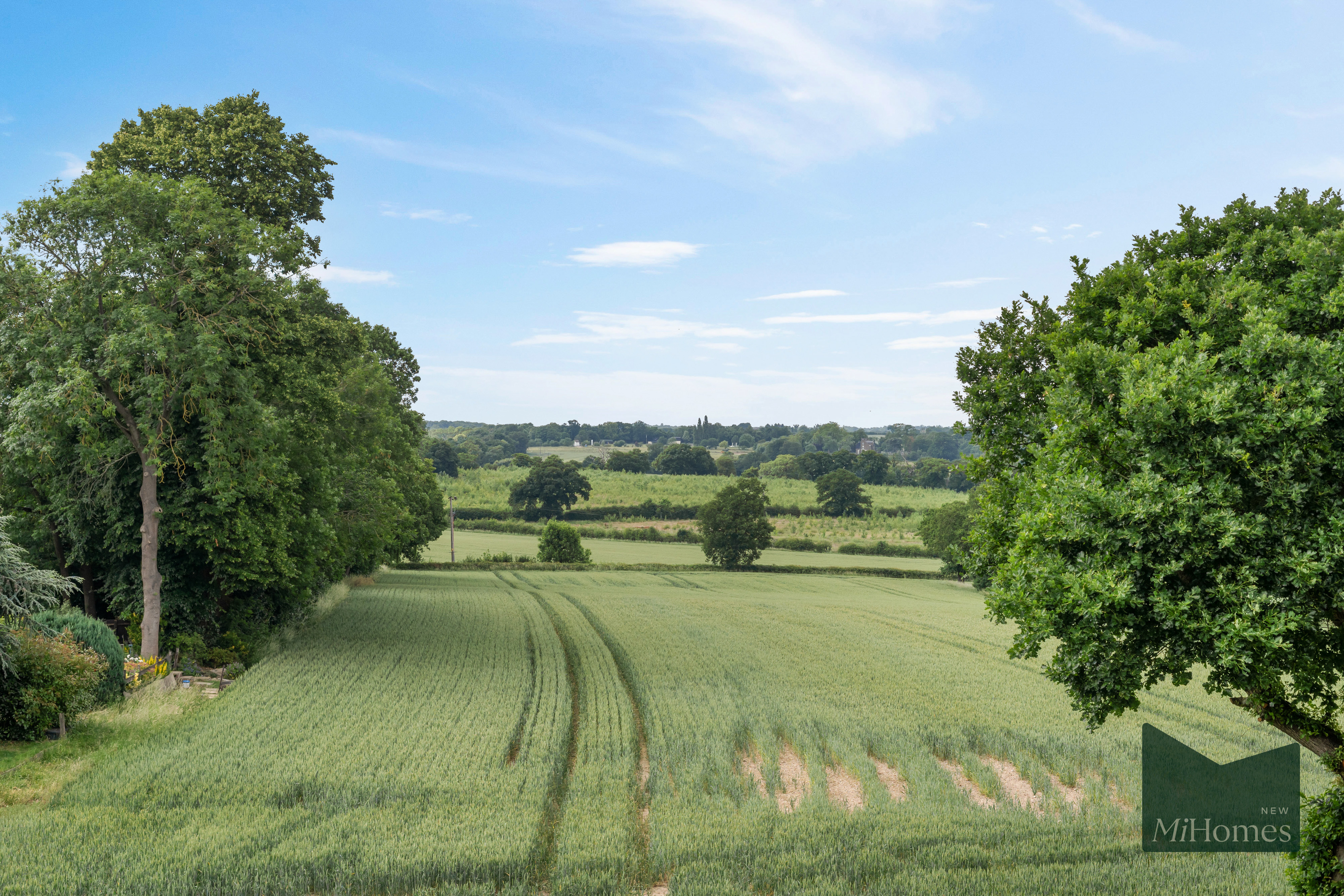 5 bedroom detached new house for sale 0