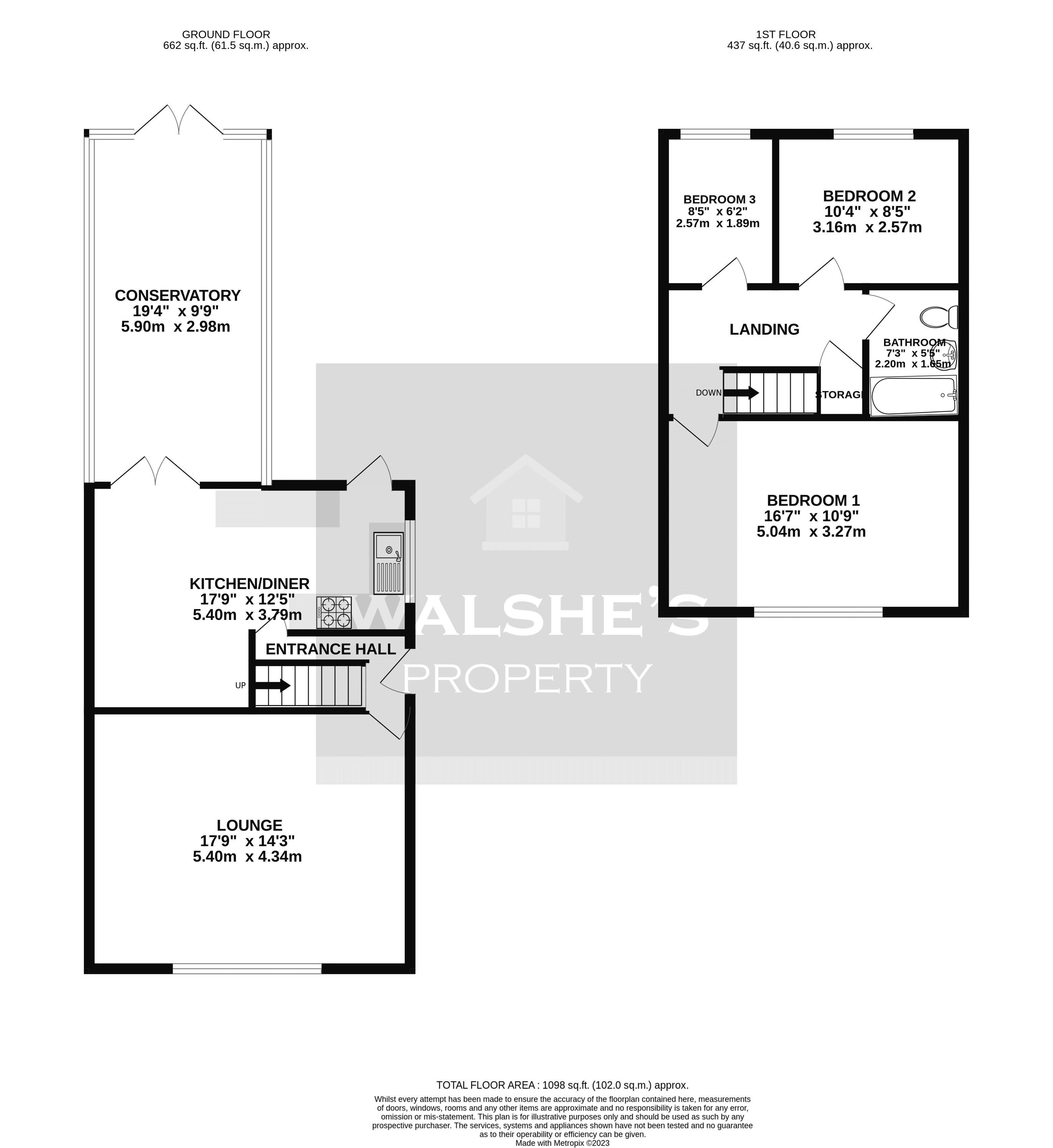 Endcliffe Avenue, Bottesford, Scunthorpe DN17, 3 bedroom semidetached
