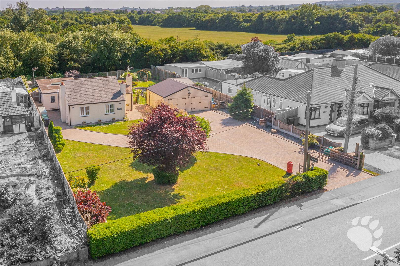 3-bed other on Fairmead, Burnt Mills Road, Basildon, £650,000