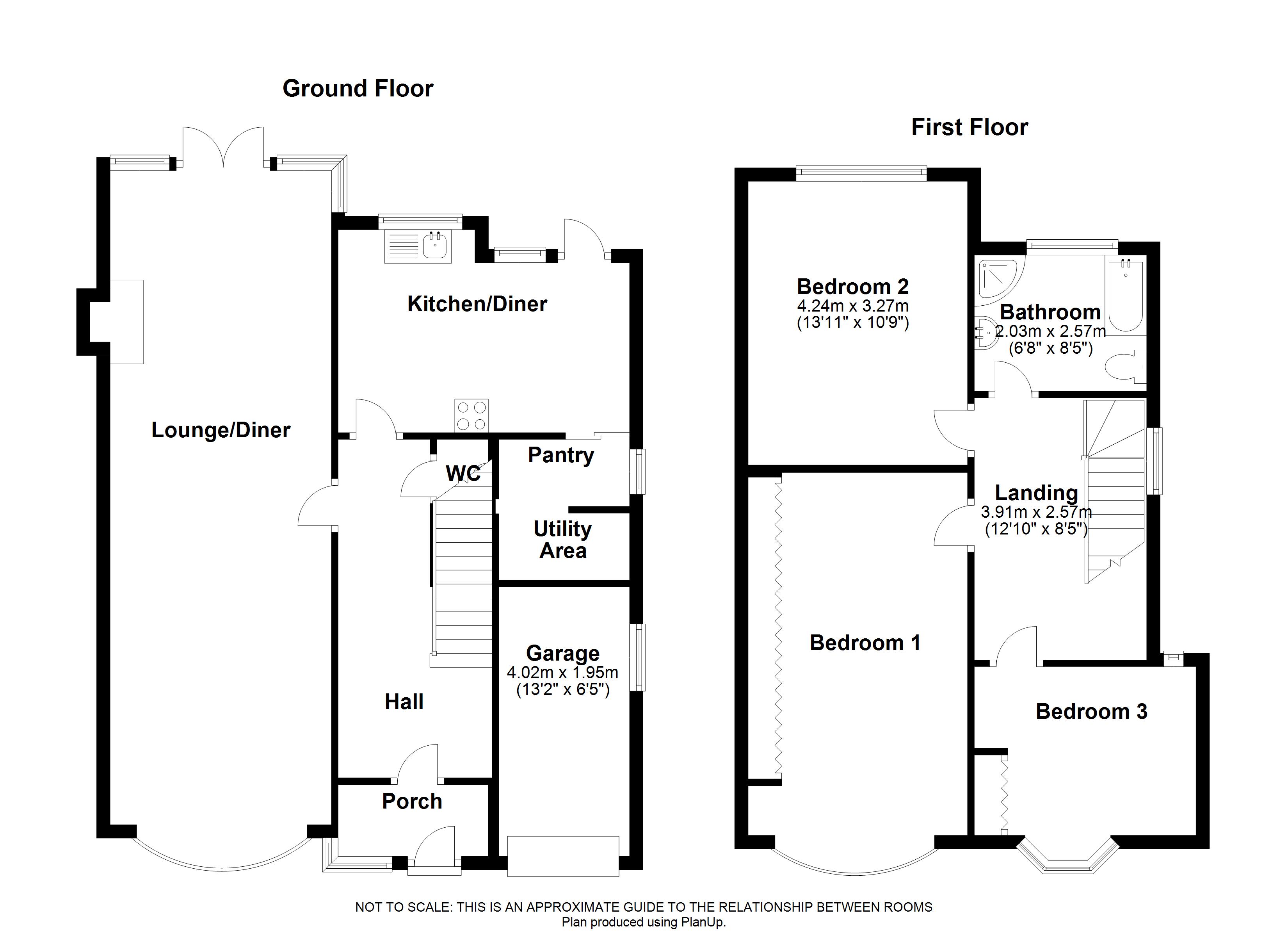 3 Bedrooms Semi-detached house for sale in Willmott Road, Four Oaks, Sutton Coldfield B75