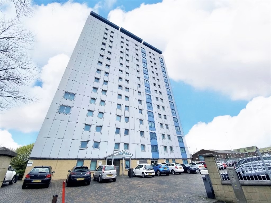 48 The Pinnacle, Gomer Street, Willenhall photo 2