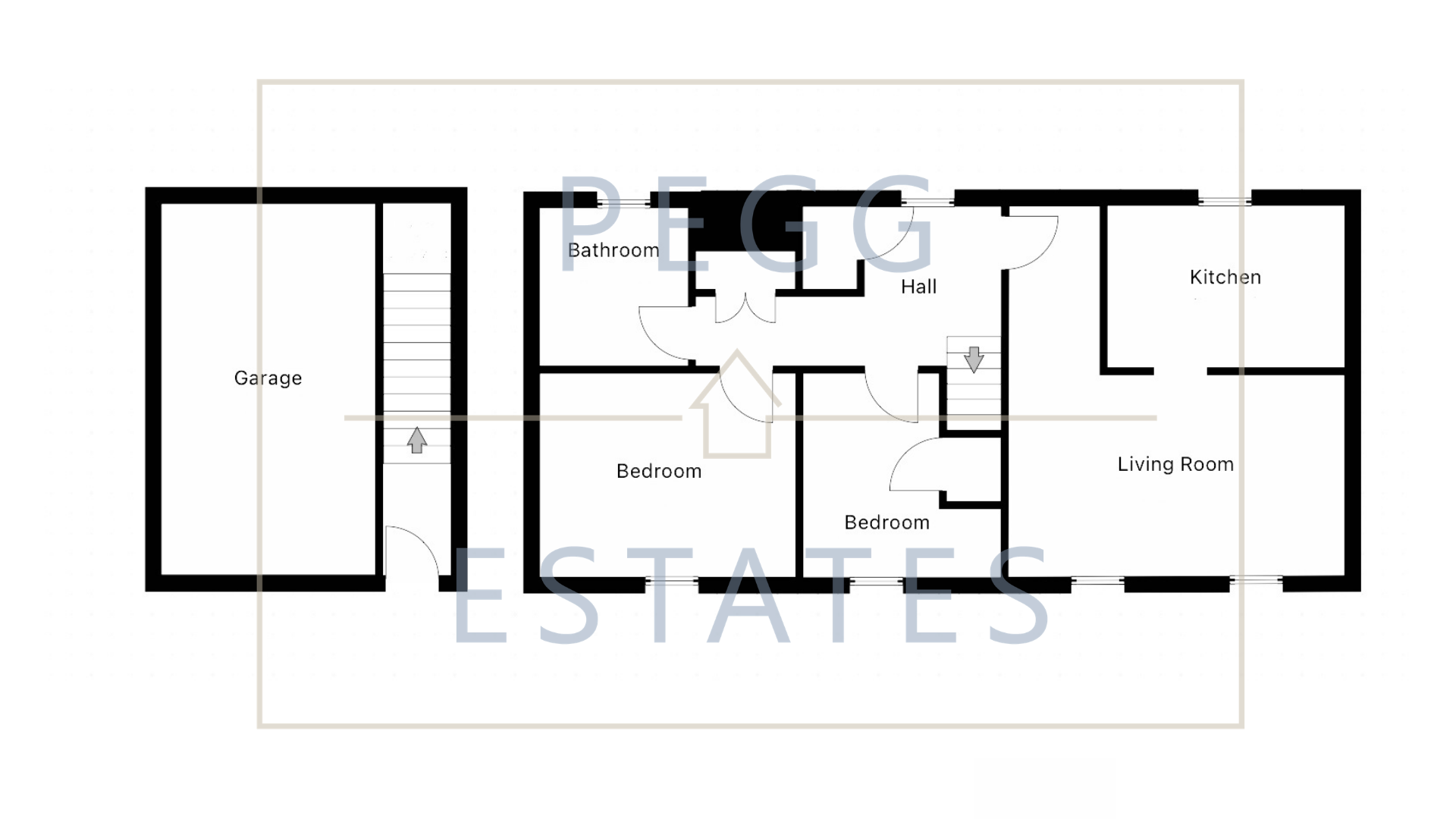 31 Oak Hill Road, Torquay floorplan