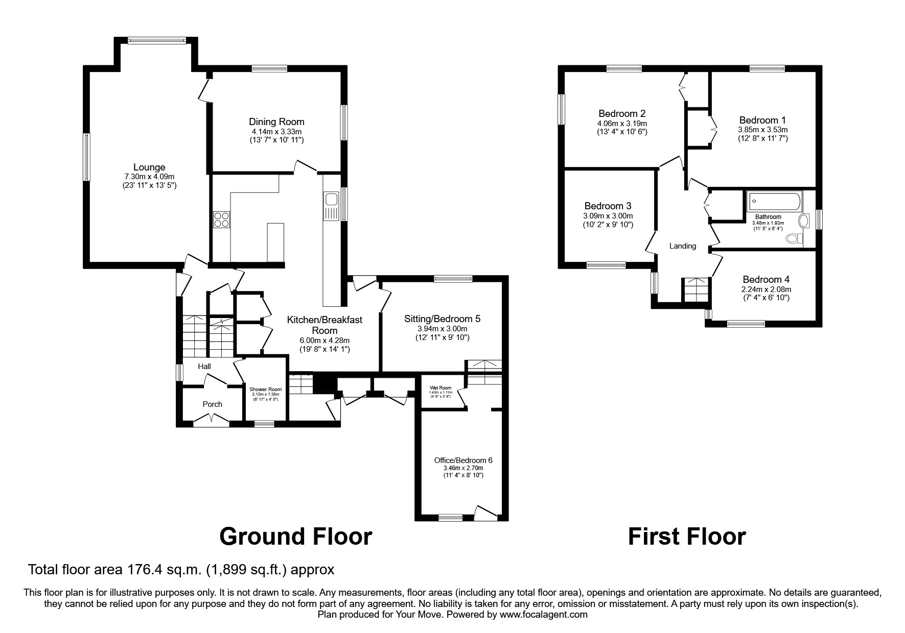 Free property report Kerkira, Old Edinburgh Road, Minnigaff, DG8 6PL Chimnie