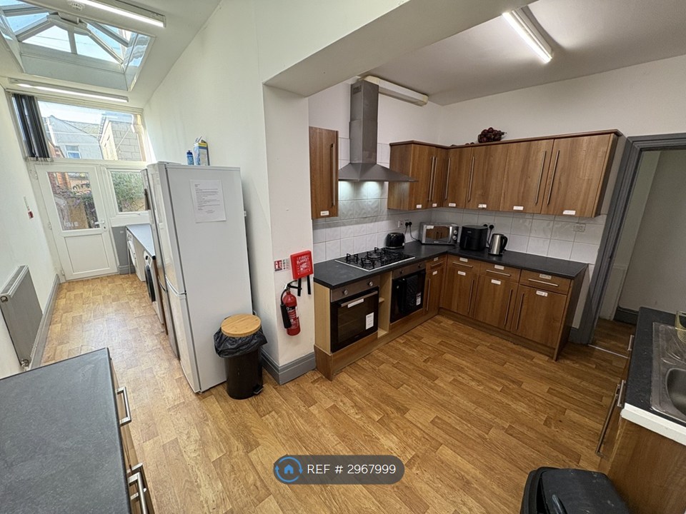 Palatine Road, Blackpool photo 2