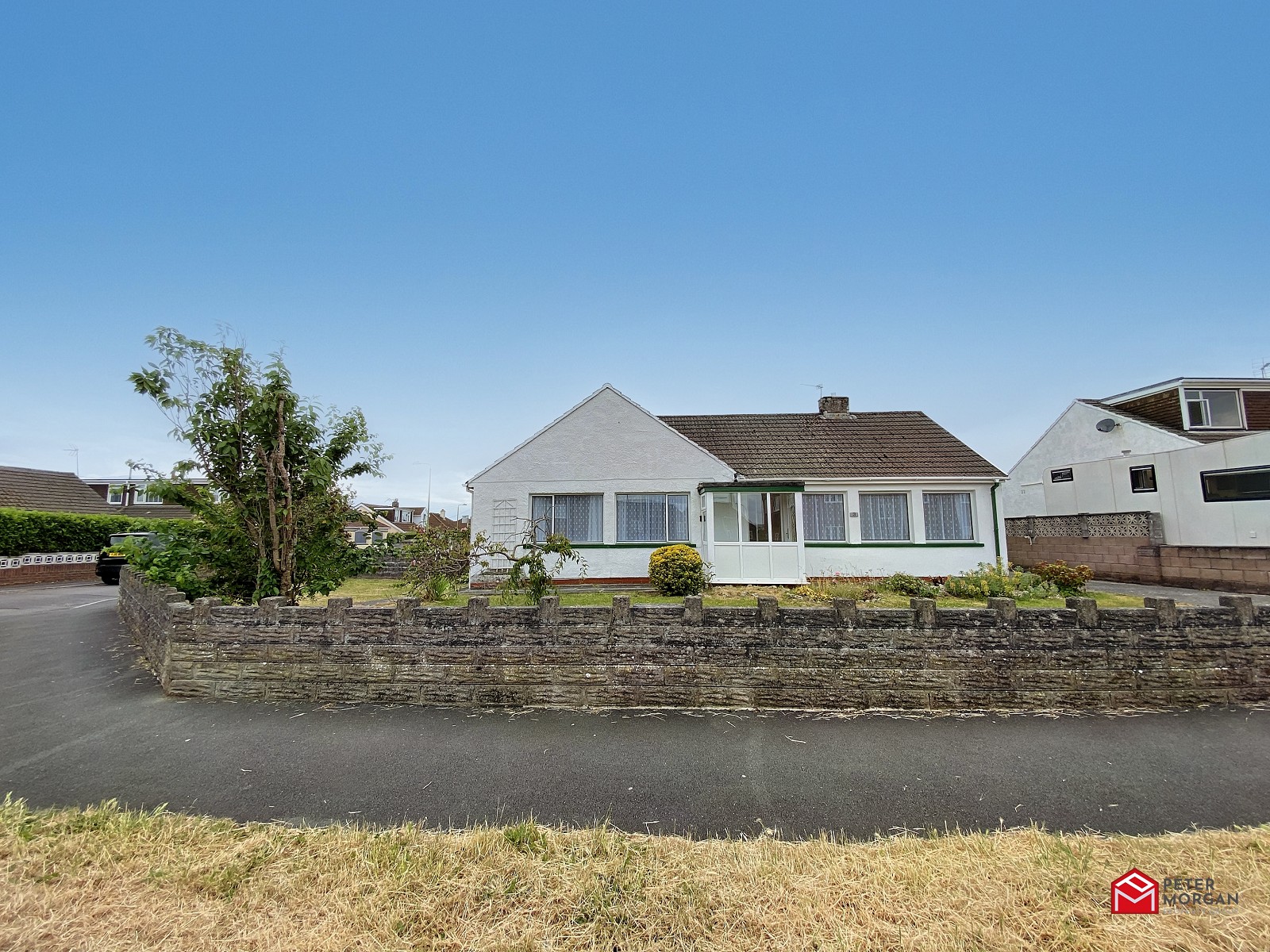 Photos of Merlin Crescent, Bridgend, Bridgend County. CF31 64944899