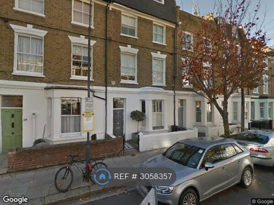 Southerton Road, Hammersmith, London photo 2