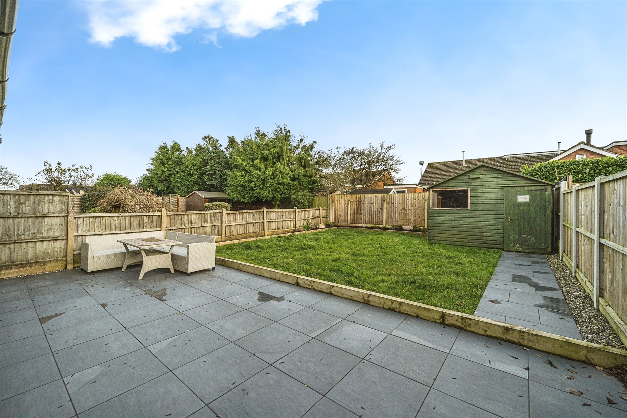 Photos of Fentonhouse Lane, Wheaton Aston, Stafford ST19 66283018