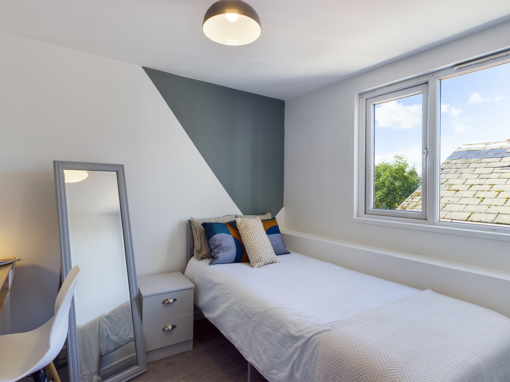 Flat 2 30, Haydn Avenue, Manchester photo 2