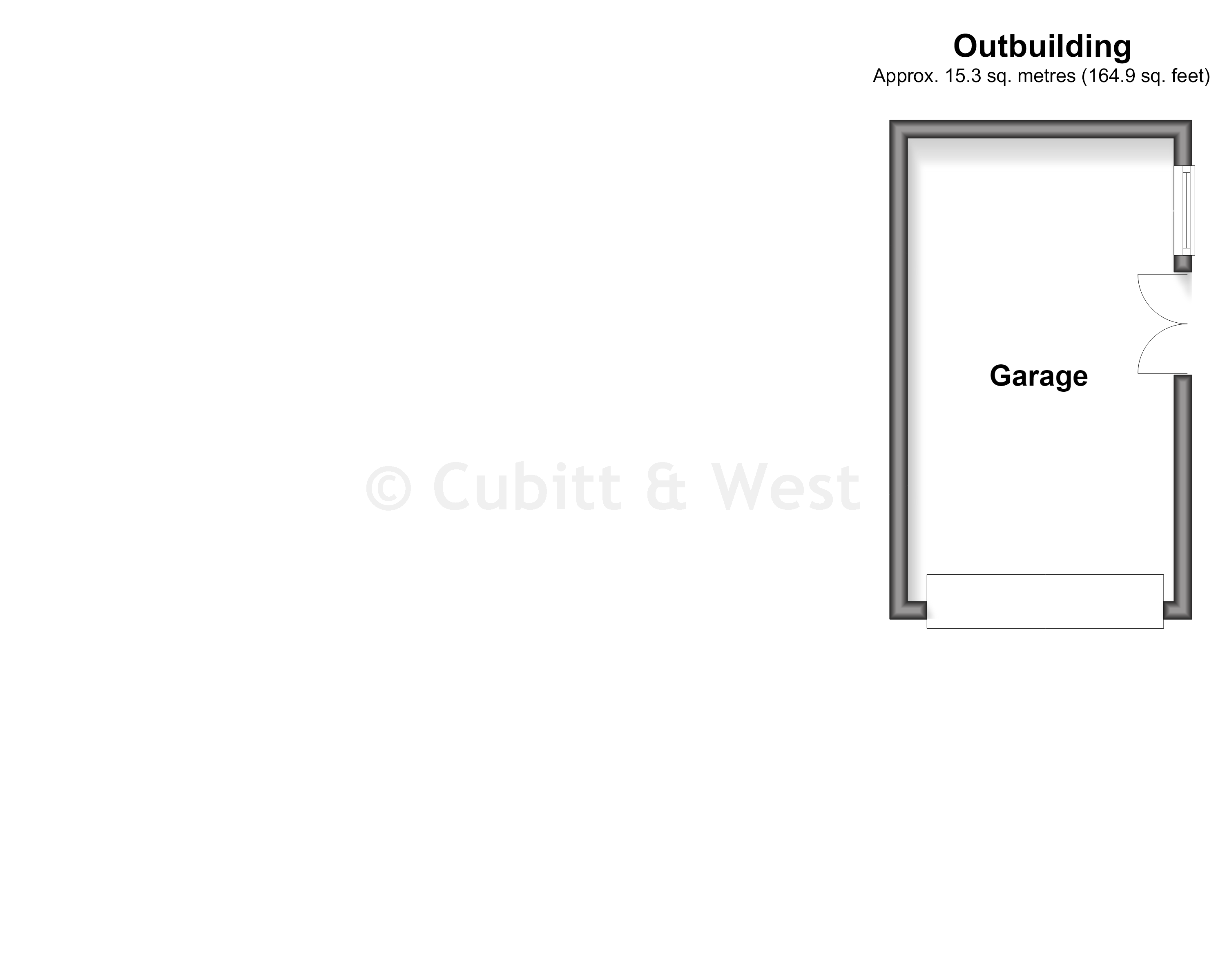 Navajo, Ashurst Drive, Tadworth floorplan