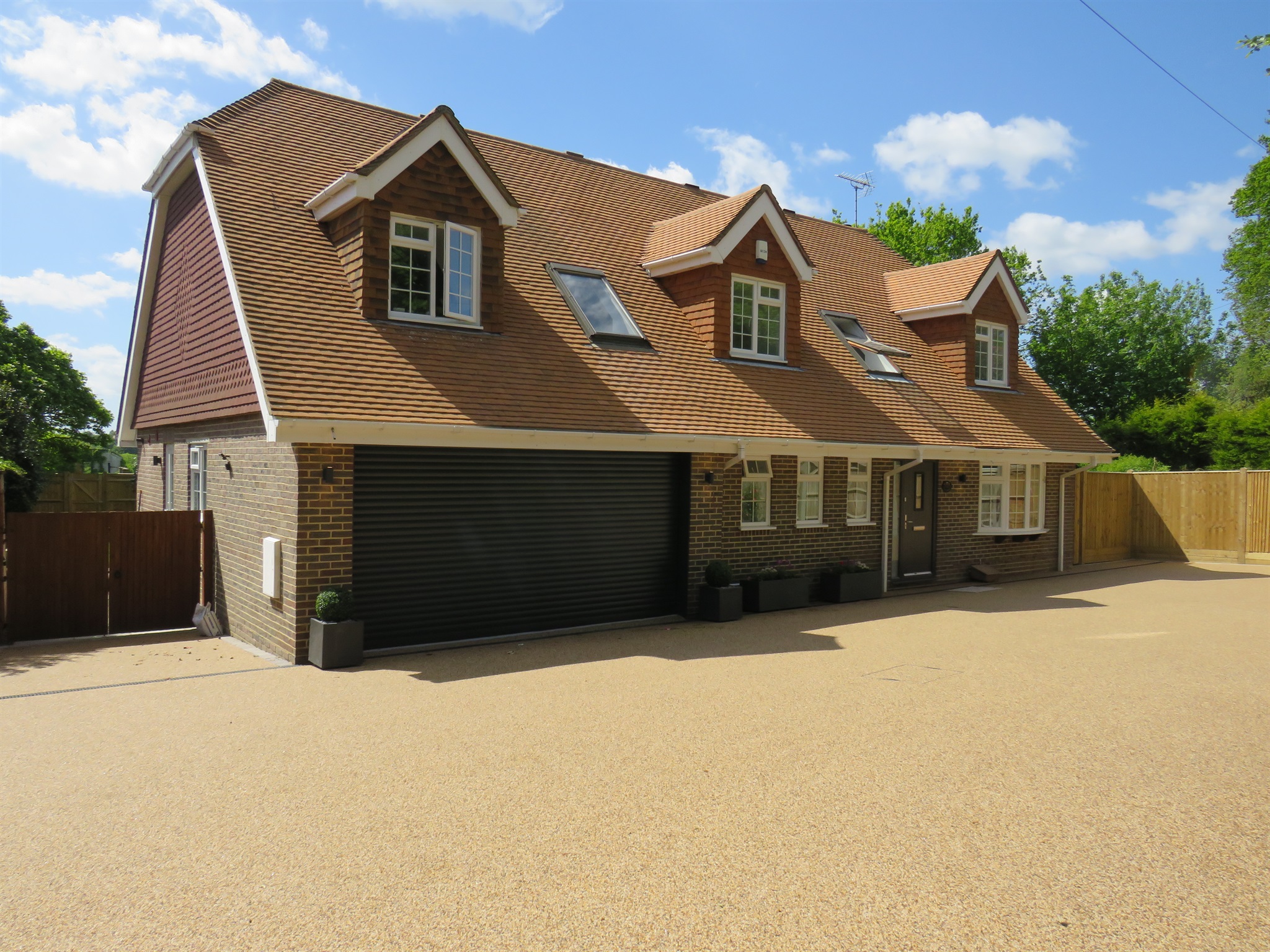 Free property report 45 Allington Road, Newick, BN8 4NB Chimnie