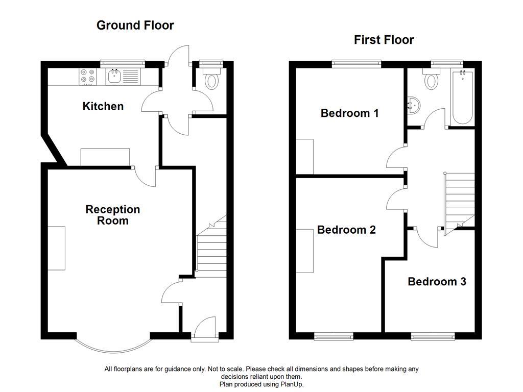 Barden Lane, Burnley BB10, 3 bedroom terraced house for sale 65417784